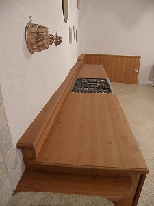 CUCINA STUBE